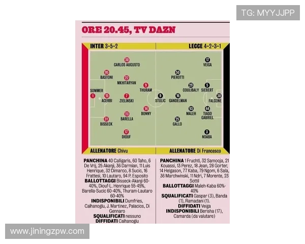 今日意甲比赛直播时间表豪门对决看点球队阵容前瞻全览实时更新总览 今日意甲比赛直播时间表豪门对决看点球队阵容前瞻全览实时更新总览