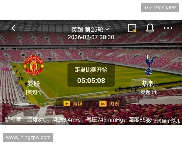 英超比分实时更新平台助你掌握每场比赛最新动态