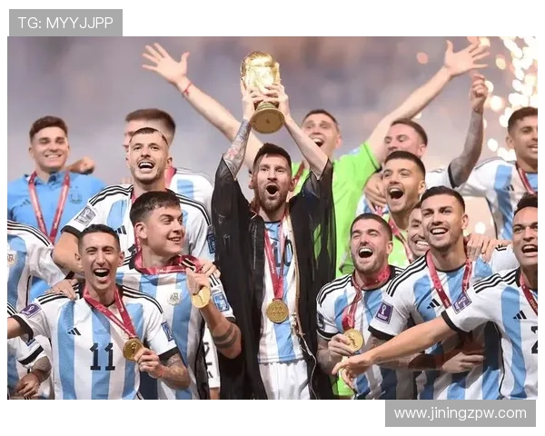 世界杯最新动态深度分析全球赛事热点背后隐藏的商业和技术趋势 - 副本